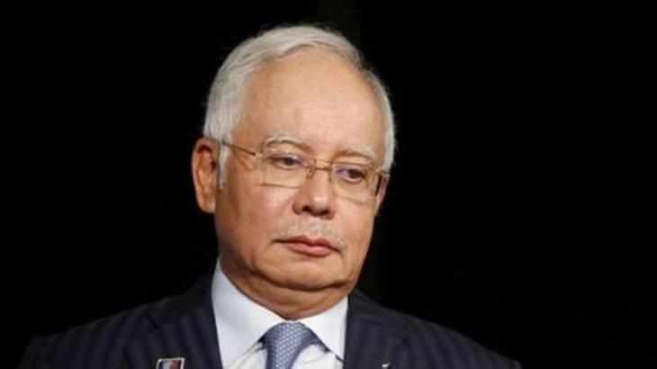 Malezya'nın eski lideri Necip Rezak'tan Sokrates'i kıskandıracak savunma