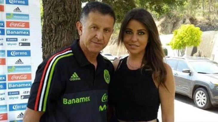 Meksika teknik direktörü Osorio 'idarecilik'te çığır açtı
