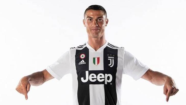 Juventus'un Cristiano Ronaldo'yla yaptığı 4 yıllık sözleşme bir sorun mu?