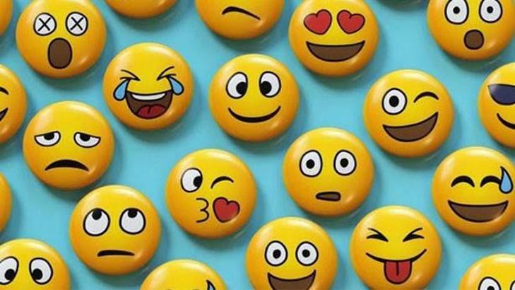 'Gözünden yaş gelene kadar gülen emoji' neden bu kadar seviliyor?