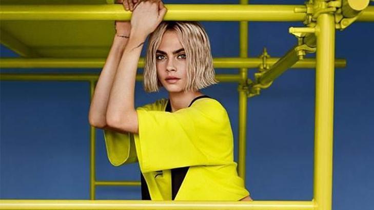 Cara Delevingne hakkında bilmediğiniz 12 şey