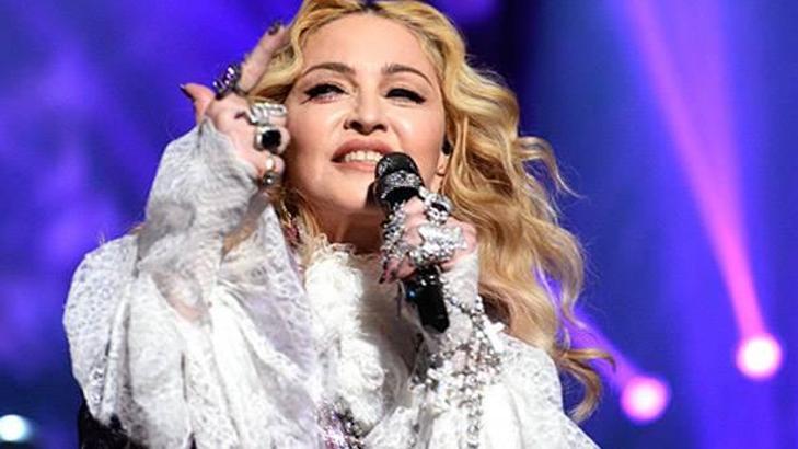 Madonna günümüz müziğini sıkıcı ve heyecansız buluyor