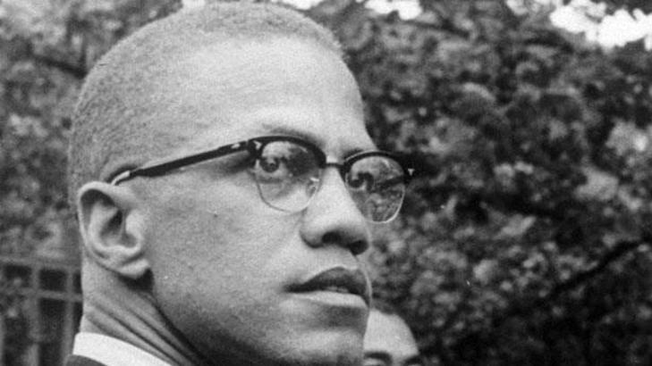 İnsan hakları savunucusu Malcolm X'in hayatı