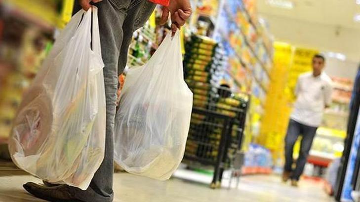 Plastik poşetler 1 Ocak'tan itibaren parayla mı satılacak?