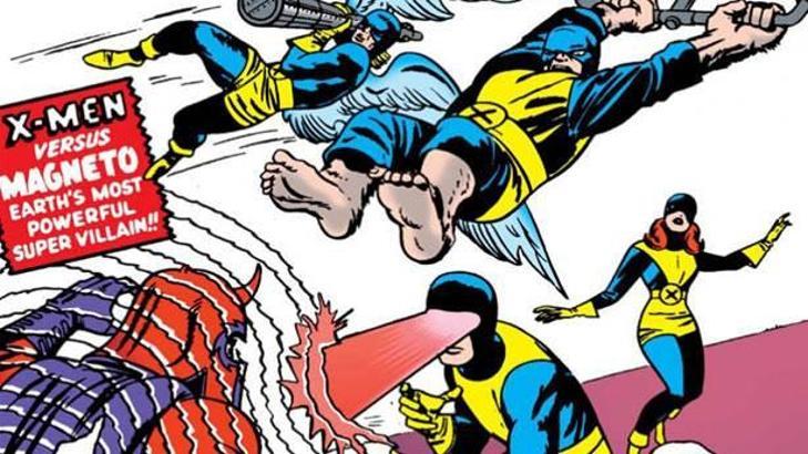 X-Men hakkında doğru bilinen 10 yanlış