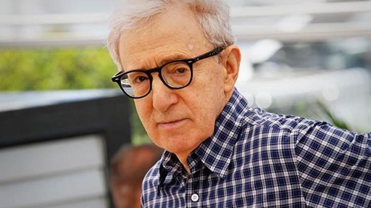 Woody Allen’in yeni filmi asla vizyona girmeyebilir!