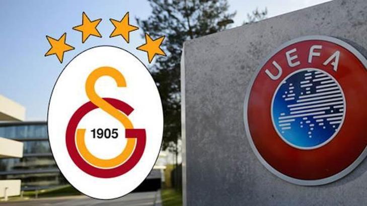 Galatasaray'ın son 5 Şampiyonlar Ligi başlangıcı