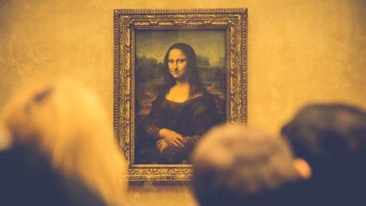 Leonardo da Vinci'nin en ünlü 10 eseri