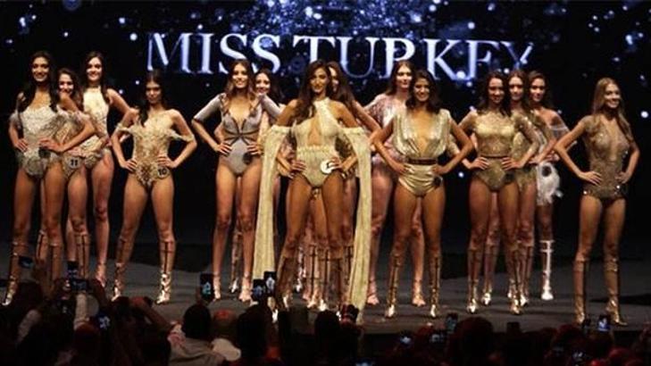 Miss Turkey 2018 kim olmalıydı?