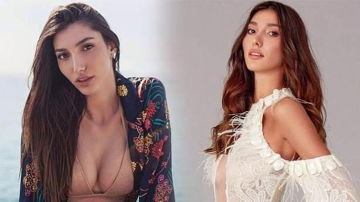 Miss Turkey 2018 Şevval Şahin'in tacı elinden alınmalı mı?