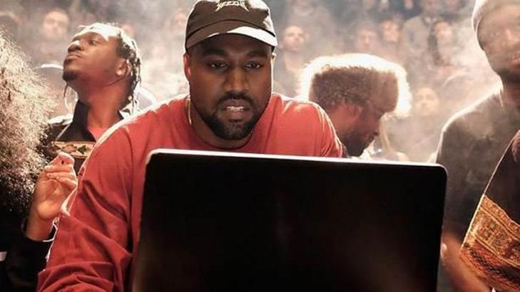 Kanye West adını neden 'Ye' diye değiştirdi?