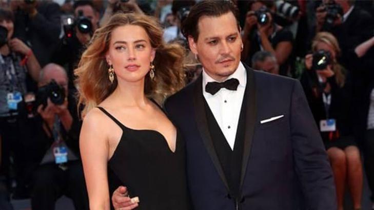 Johnny Depp, Amber Heard ayrılığı sonrası imajını düzeltmeye çalışıyor