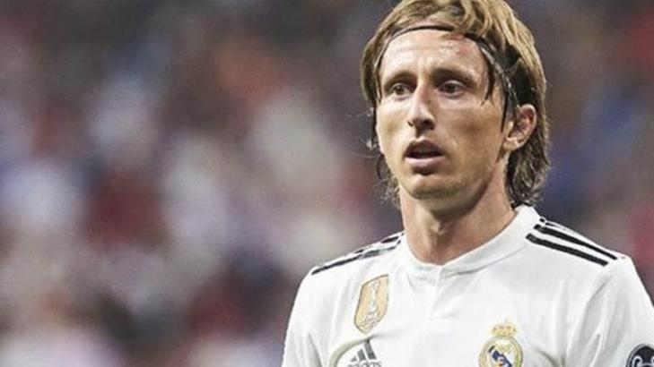 2018 Ballon d'Or ödülünü Luka Modric kazanmalı