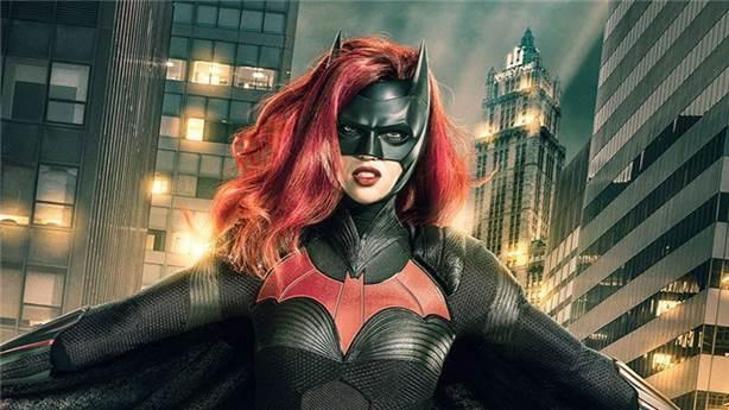 Ruby Rose, Batwoman karakterine yakıştı mı?