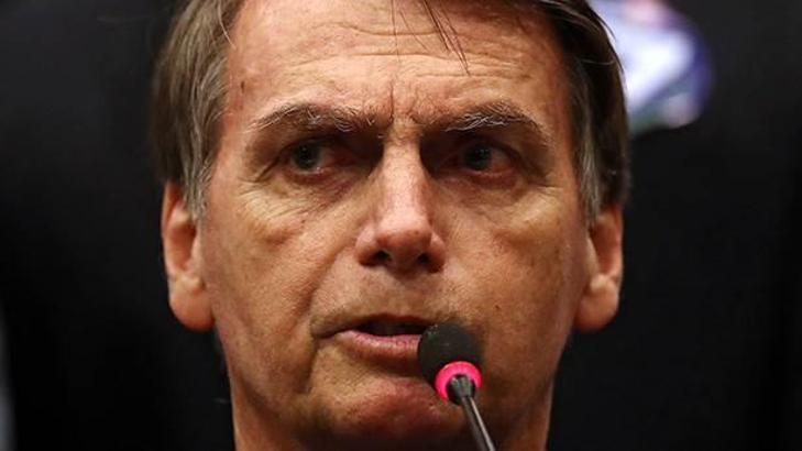 Kötü örneklerin sonu yok: Ya Brezilya'nın başına Bolsonaro geçerse?