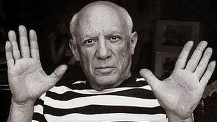 Pablo Picasso hakkında muhtemelen bilmediğiniz 10 şey