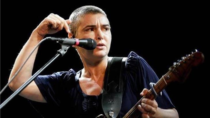 Sinead O'Connor'u sonunda huzurlu görebilecek miyiz?