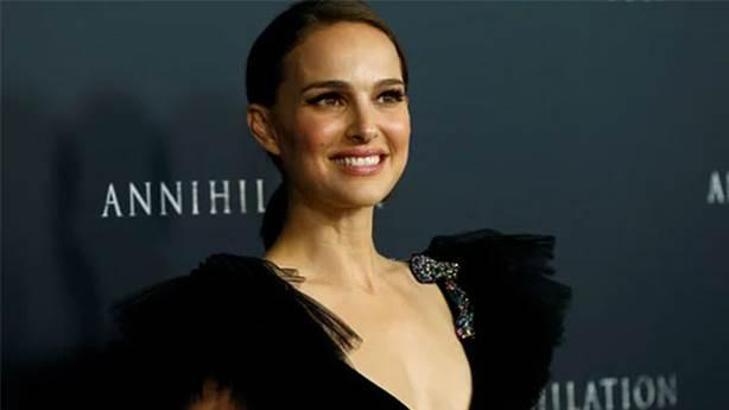 Natalie Portman'dan bomba 'Hollywood' itirafı: Dostum yok