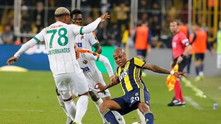 Eşitlik sahada: Fenerbahçe'nin yeni forması nefes aldırdı, umut verdi