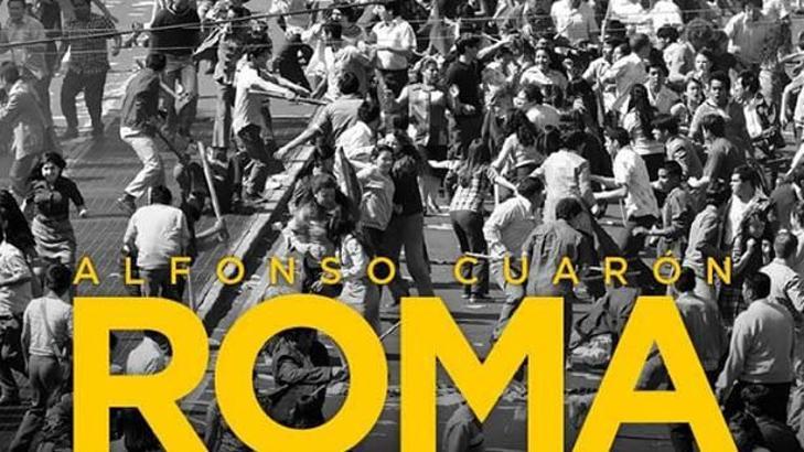 Alfonso Cuaron'un 'Roma' filminin Oscar şansı var mı?