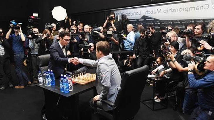 Dünya satranç şampiyonu, 13'üncü maçta belli oldu