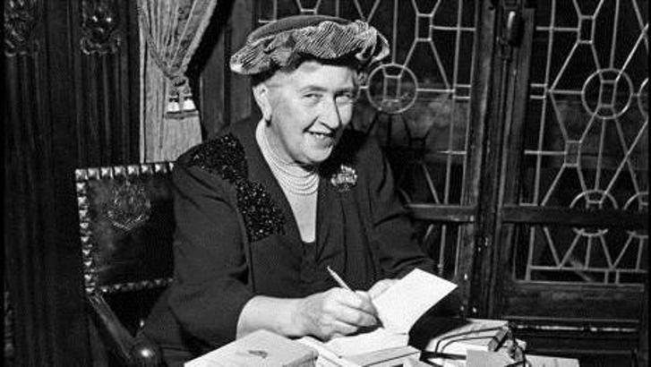 Agatha Christie'nin mutlaka okunması gereken 5 romanı