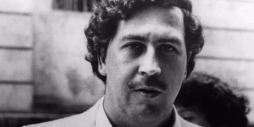 Katil, 'Patron' oldu: Pablo Escobar