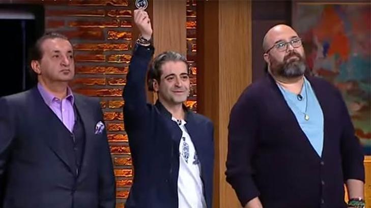 MasterChef'te kim elendi? İlk 5'e kim kaldı?