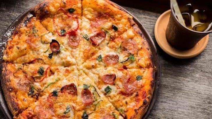 Kendimizi durduramıyoruz: Pizzayı neden canımız çok istiyor?