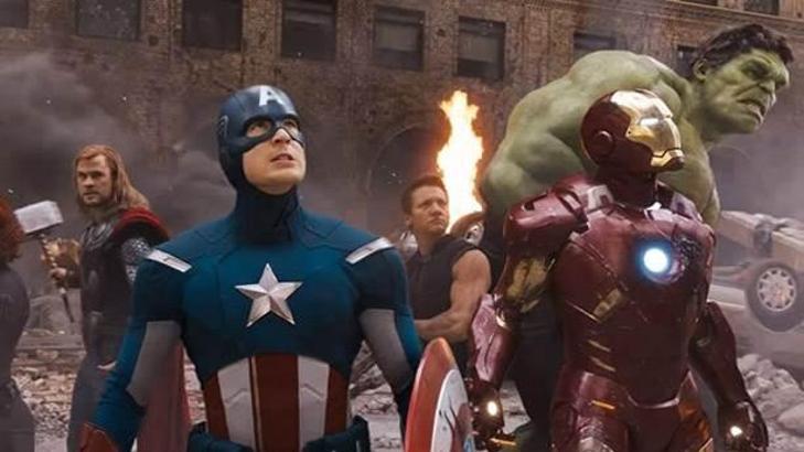 Avengers: Endgame fragmanı yayınlandı ve heyecan büyük