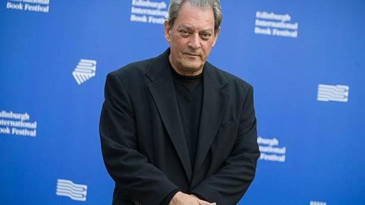 Paul Auster hakkında duyunca çok şaşıracağınız 10 acayip gerçek