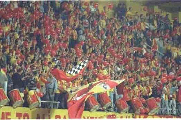Rakamlarla son çeyrek asrın en başarılı takımı: Galatasaray