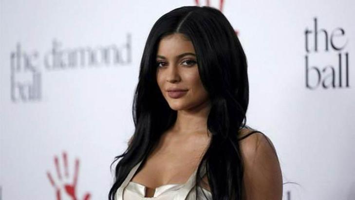 Kylie Jenner başarısını güzelliğine değil, yeteneğine borçlu