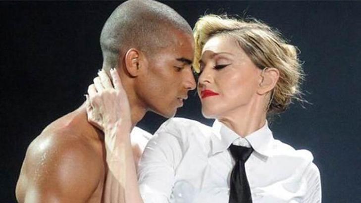Madonna yaşlandığını ne zaman kabullenecek?