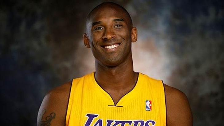 Kobe Bryant: Bir basketbol efsanesinin sıra dışı profili