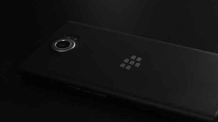 Vakit tamam: Blackberry ile düpedüz vedalaşıyoruz