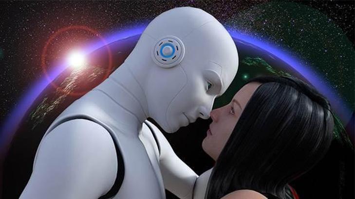 Seks robotları insanlık için bir tehdit mi?
