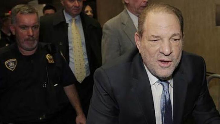 Weinstein taciz davasında suçlu bulundu, peki sonra?