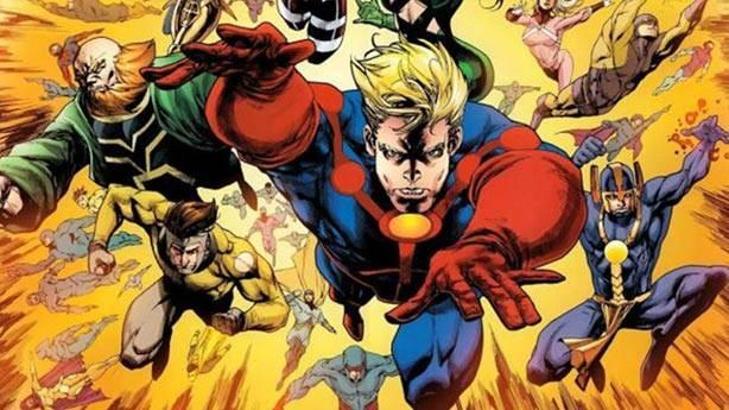 Marvel Eternals bizlere neler yaşatacak?