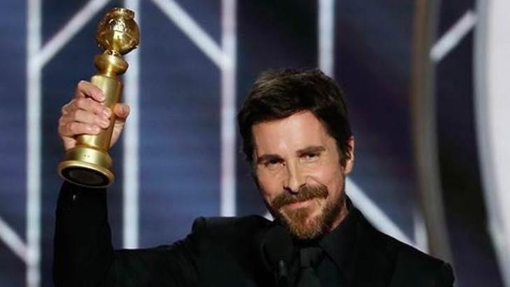 Yeni 'Thor' filminin kötü adamı: Christian Bale