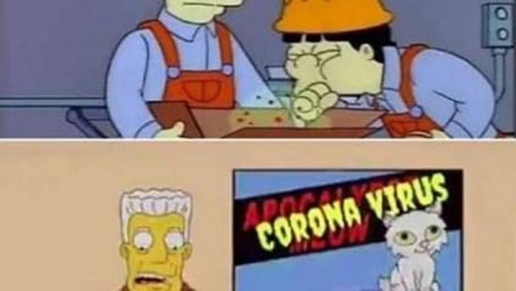 Simpsons kehanetleri ne kadar gerçek?