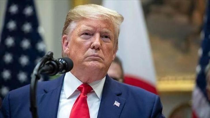 Trump, 'Corona sonrası depresyon' varsayımında haklı çıkar mı?