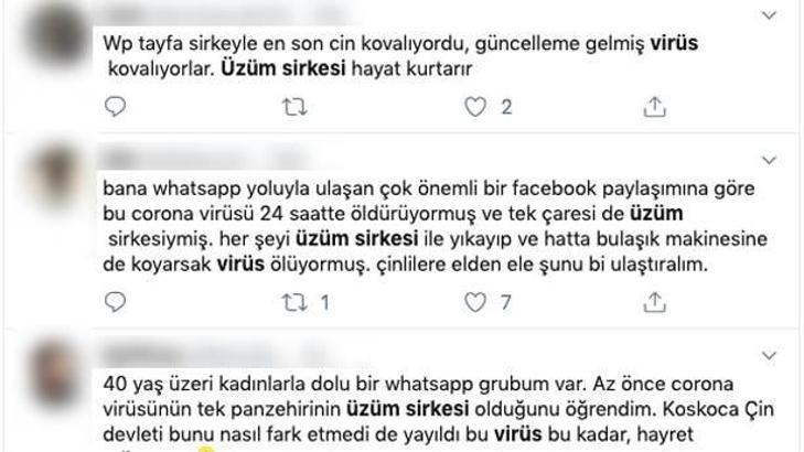 Sosyal medyanın hatası: Sahte Corona virüs haberlerini nasıl tespit ederiz?