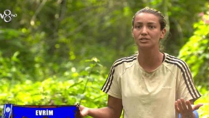 Survivor 2020'ye kim veda etti?