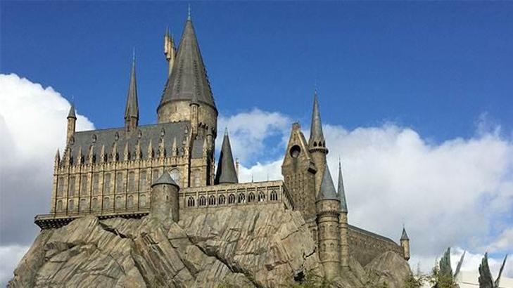 20 yıldır fark edilmeyen Harry Potter hataları