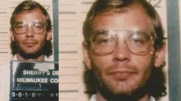 Jeffrey Dahmer: En ilginç seri katil