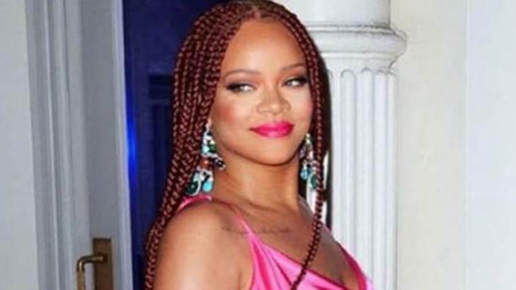 Rihanna yeni albüm sorusuna neden sert çıktı?