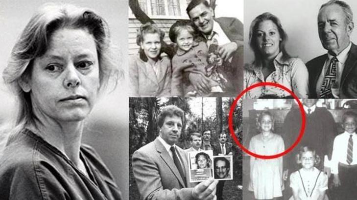 Aileen Wuornos: İhanete uğrayan seri katil