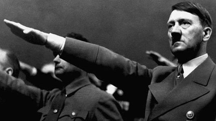 Adolf Hitler gerçekten Berlin'den kaçtı mı?