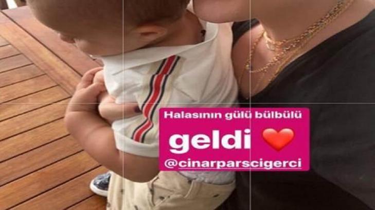 Selin Ciğerci'yi hangi mesaj çıldırttı?